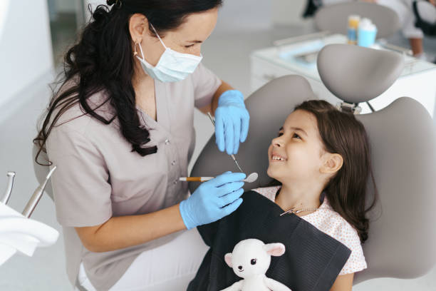 Best Emergency Dentist for Special Needs Patients in Rankin, TX