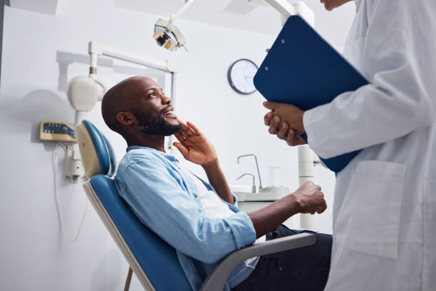 Best Pediatric Emergency Dentist in Rankin, TX