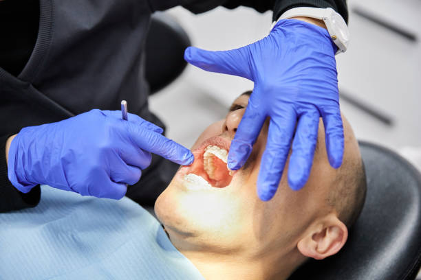 Best Emergency Root Canal Treatment in Rankin, TX