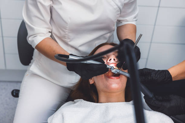 Best Urgent Dental Care for Toothache in Rankin, TX